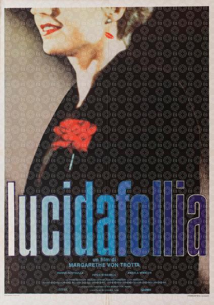 Lucida follia