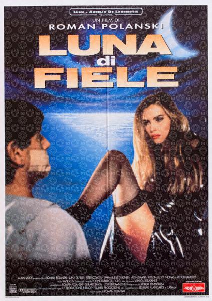 Luna di fiele