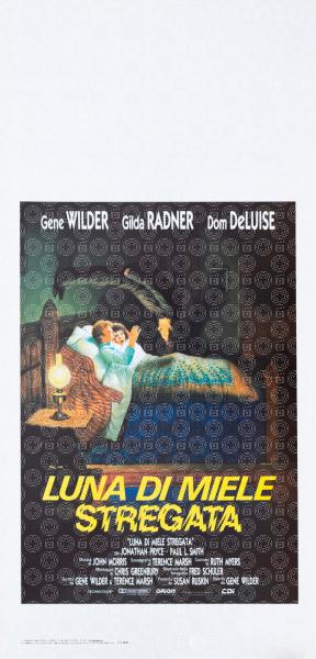 Luna di miele stregata