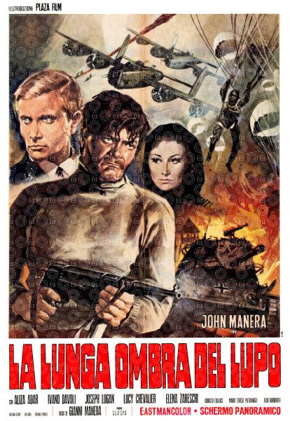 La lunga ombra del lupo