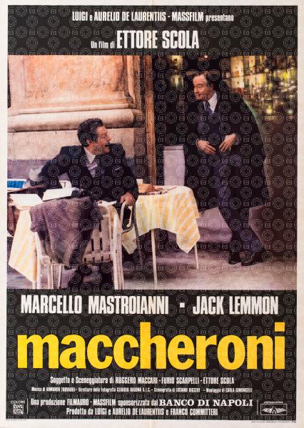 Maccheroni