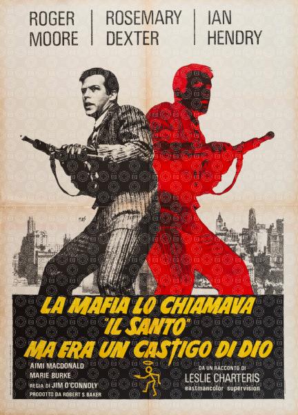 La mafia lo chiamava il Santo ma era un castigo di Dio