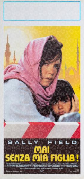 Mai senza mia figlia