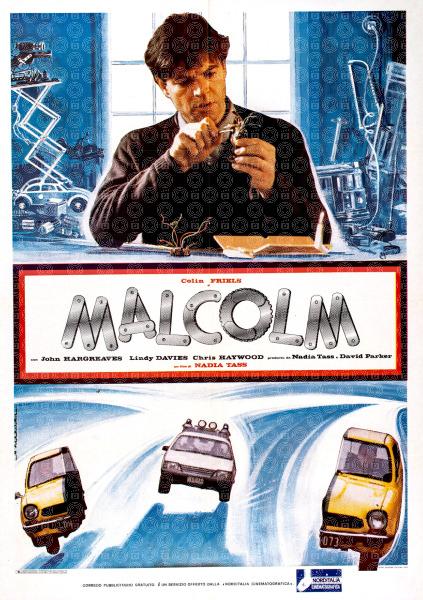 Malcolm