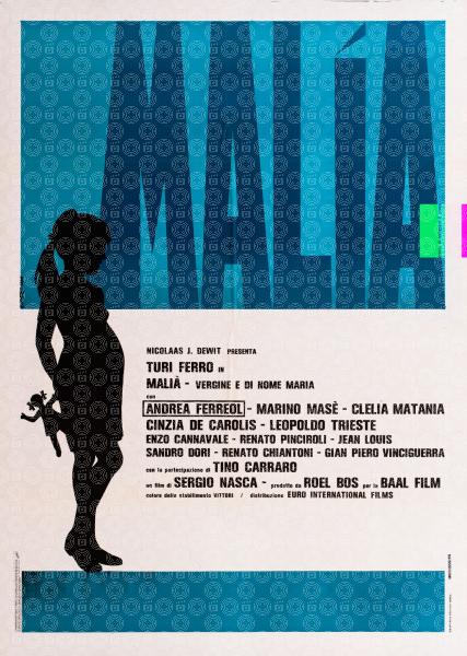 Vergine, e di nome Maria