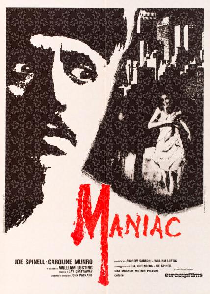 Maniac