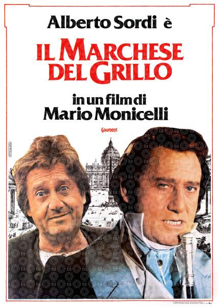 Il marchese del Grillo