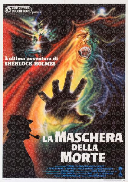 La maschera della morte