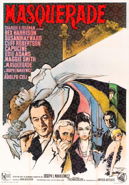 Masquerade