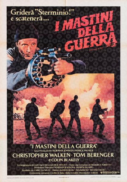 I mastini della guerra