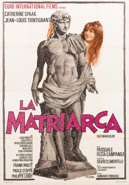 La matriarca