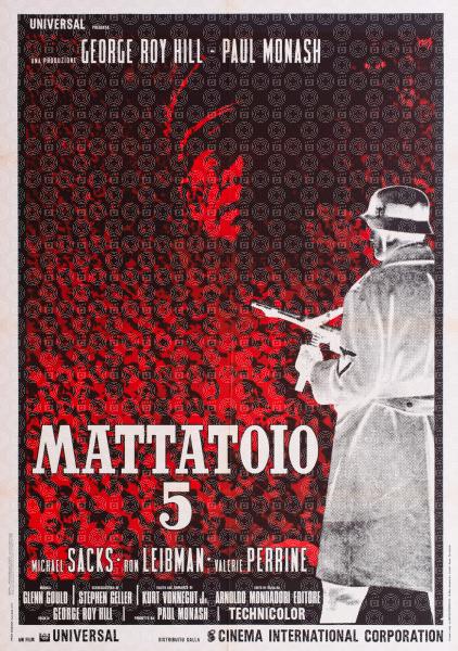 Mattatoio 5