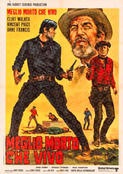 Meglio morto che vivo