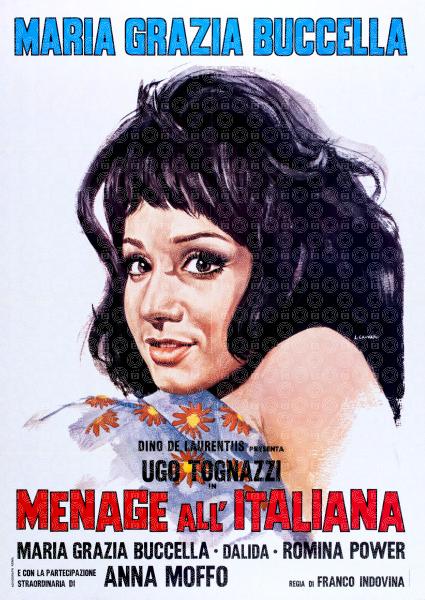 Ménage all'italiana