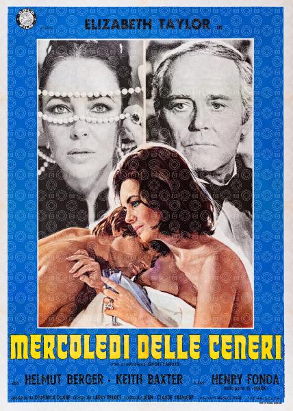 Mercoledì delle ceneri