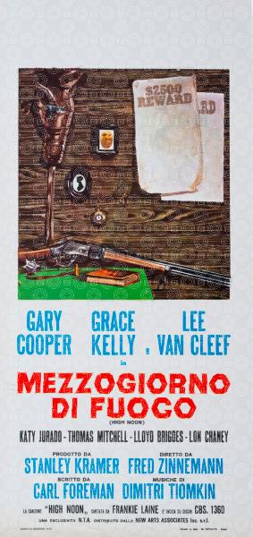 Mezzogiorno di Fuoco