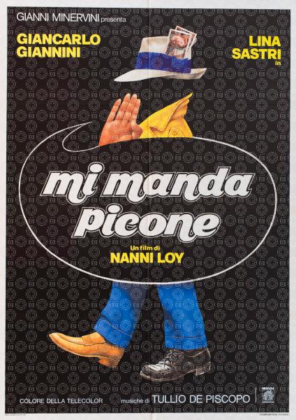 Mi manda Picone