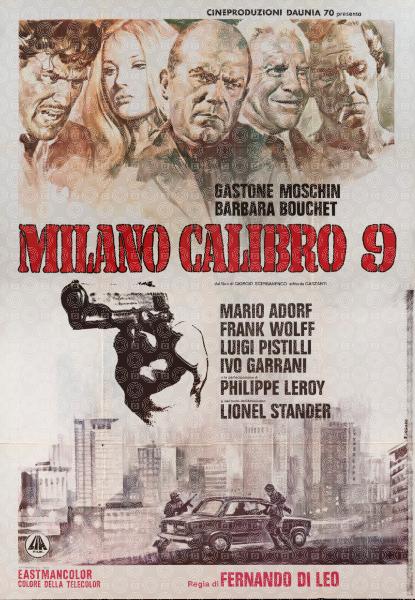 Milano Calibro 9