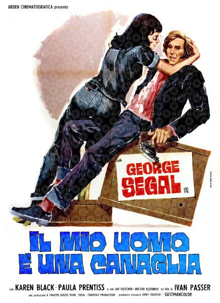 Il mio uomo è una canaglia