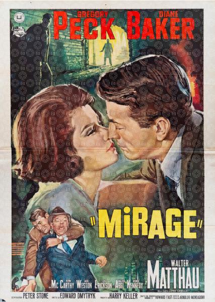Mirage