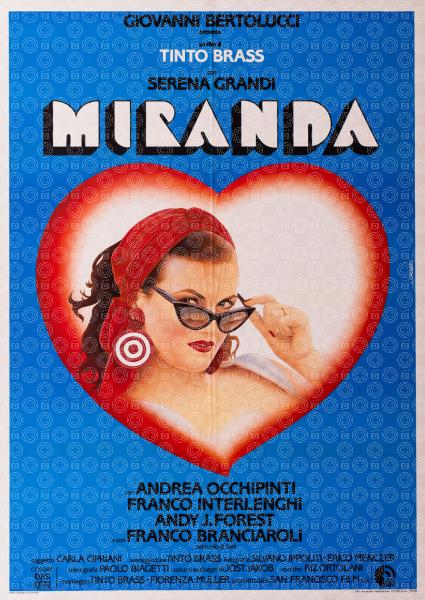 Miranda