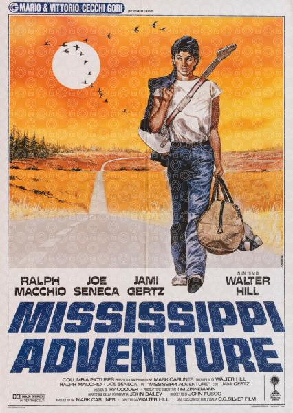 Mississippi Adventure
