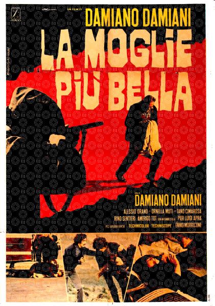 La moglie più bella