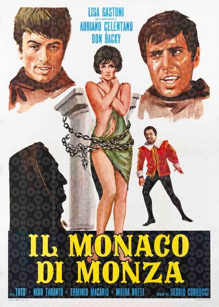 Il Monaco di Monza