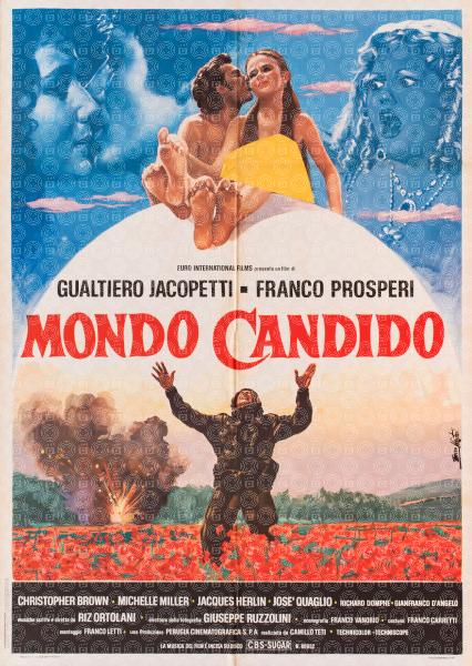 Mondo candido