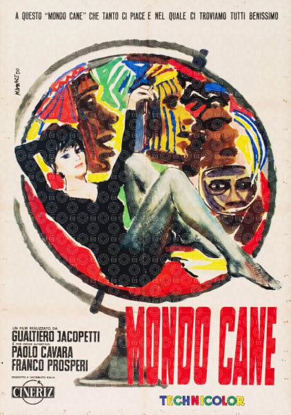 Mondo Cane