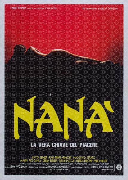 Nana: La vera chiave del piacere