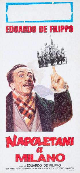 Napoletani a Milano