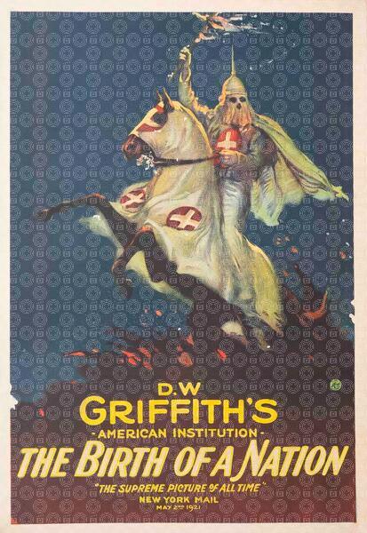 Nascita di una nazione