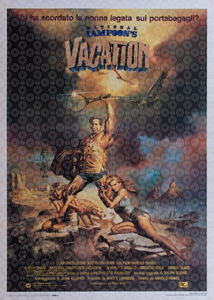 National Lampoon's Vacation