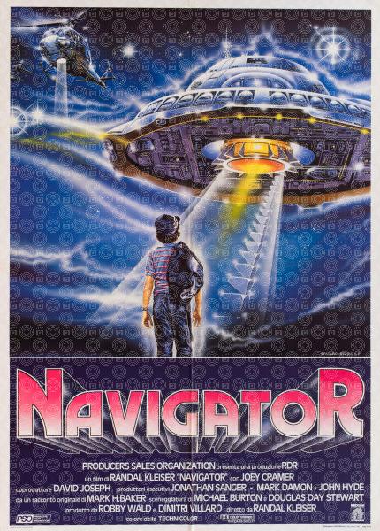 Navigator
