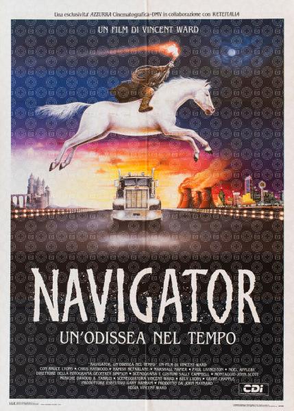 Navigator