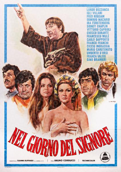 Nel giorno del signore
