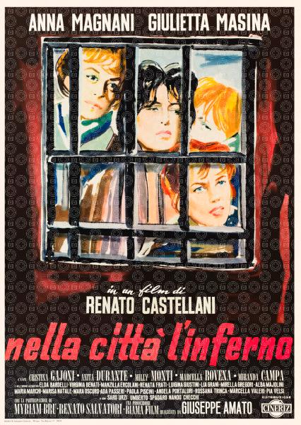 Nella città l'inferno