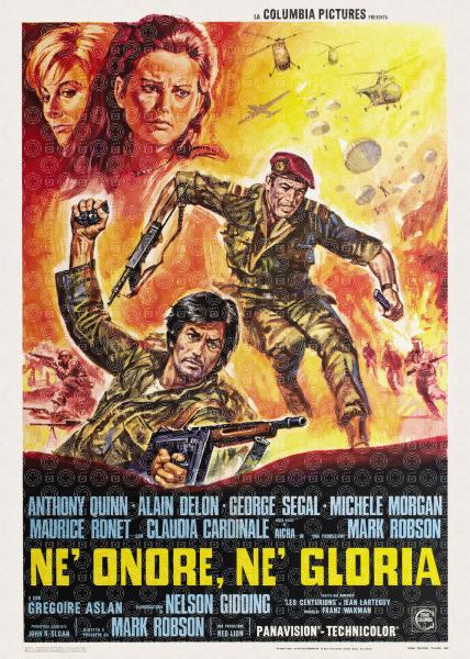 Né onore né gloria