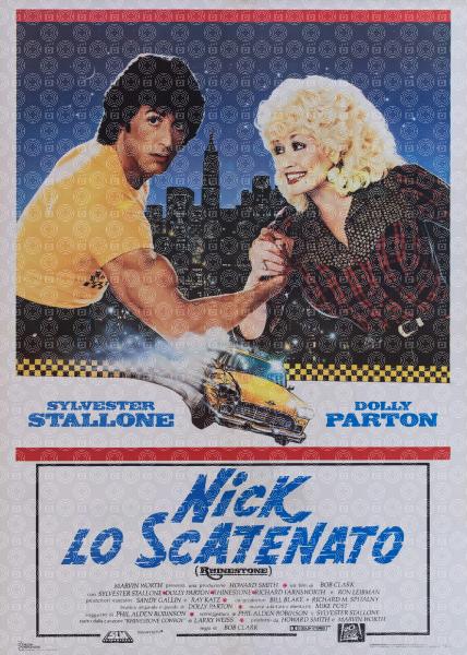 Nick lo scatenato