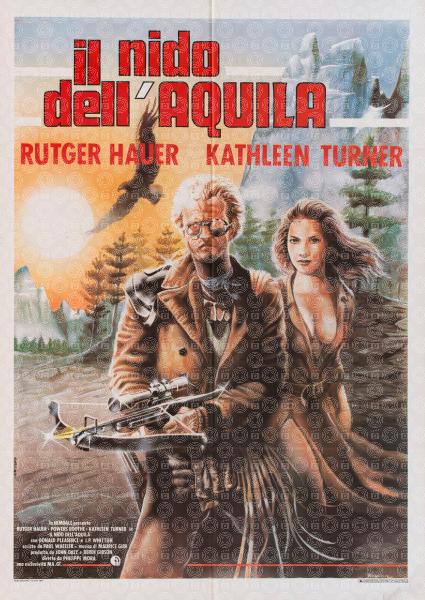 Il nido dell'aquila