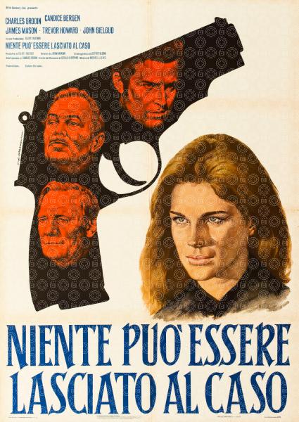 Niente può essere lasciato al caso