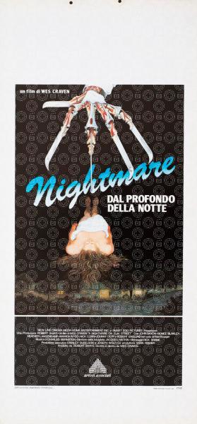 Nightmare - Dal profondo della notte