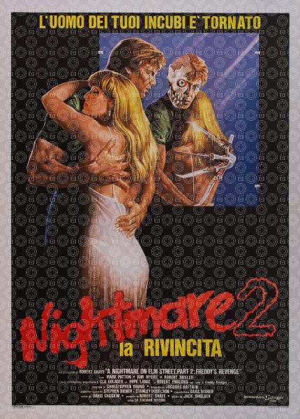 Nightmare 2 - La rivincita