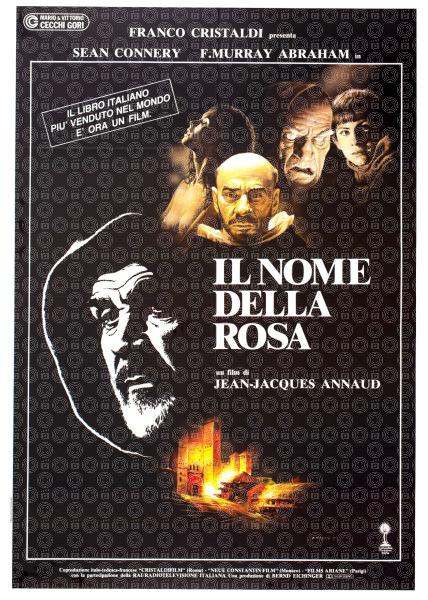 Il nome della rosa