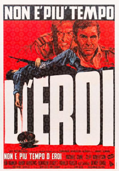 Non è più tempo d'eroi