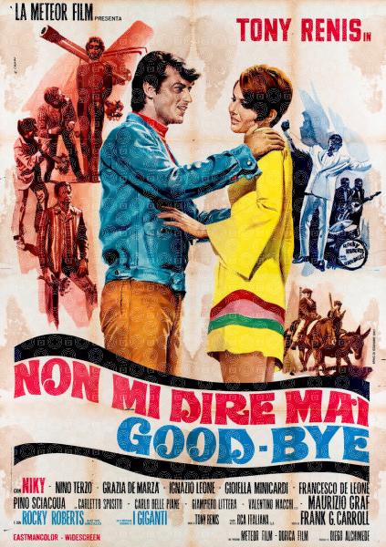 Non mi dire mai Good