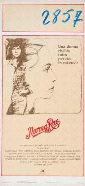 Norma Rae