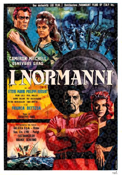 I normanni