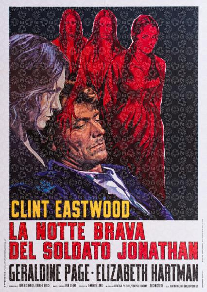 La notte brava del soldato Jonathan